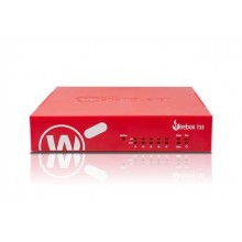 Watchguard Firebox T35 - Non Wireless
